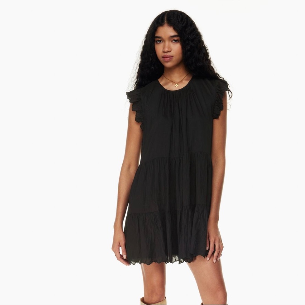 🔴 SOLD Wilfred Sedonie Dress - Picture 2 of 6
